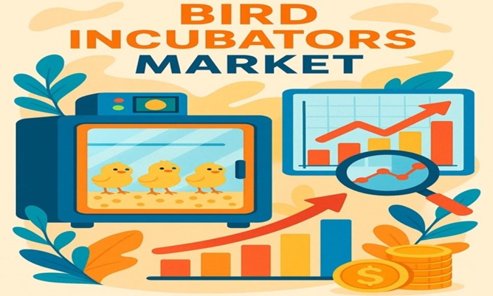 Bird Incubators Market