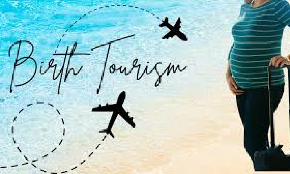 Birth Tourism Market