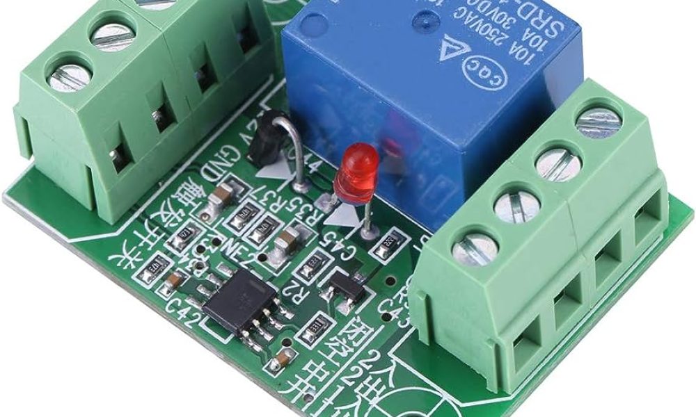 Bistable Relay Market is Booming Worldwide with Latest Rising Trends