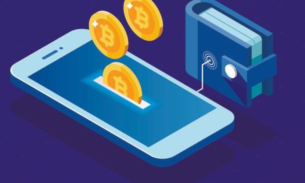 Bitcoin & Cryptocurrency Wallets Market