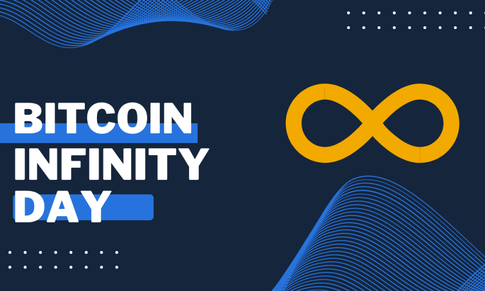 Bitcoin Infinity Day