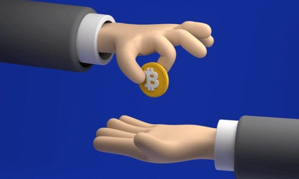 Bitcoin Loan Market