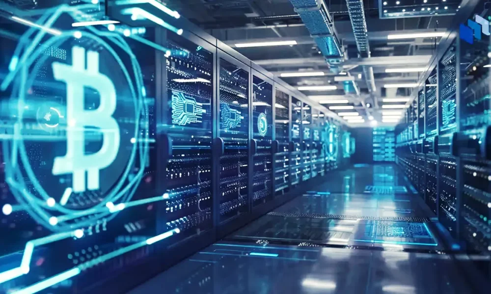 Bitcoin Mining Servers Market