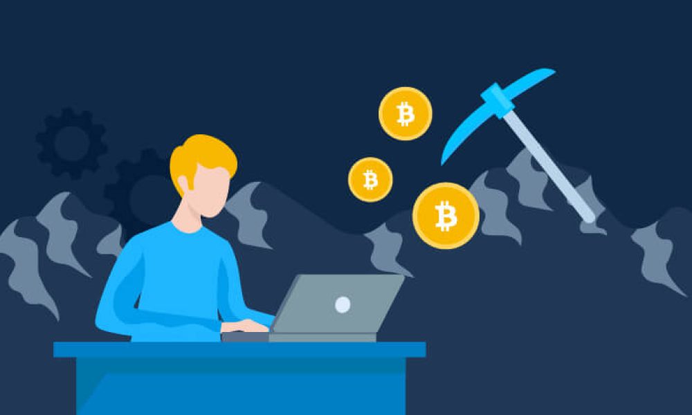 Bitcoin Mining Software