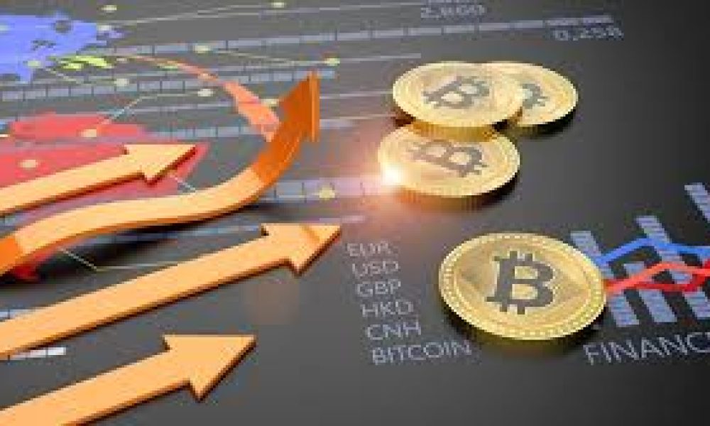 Bitcoin Payments Ecosystem market