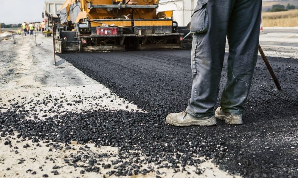 Bitumen Market