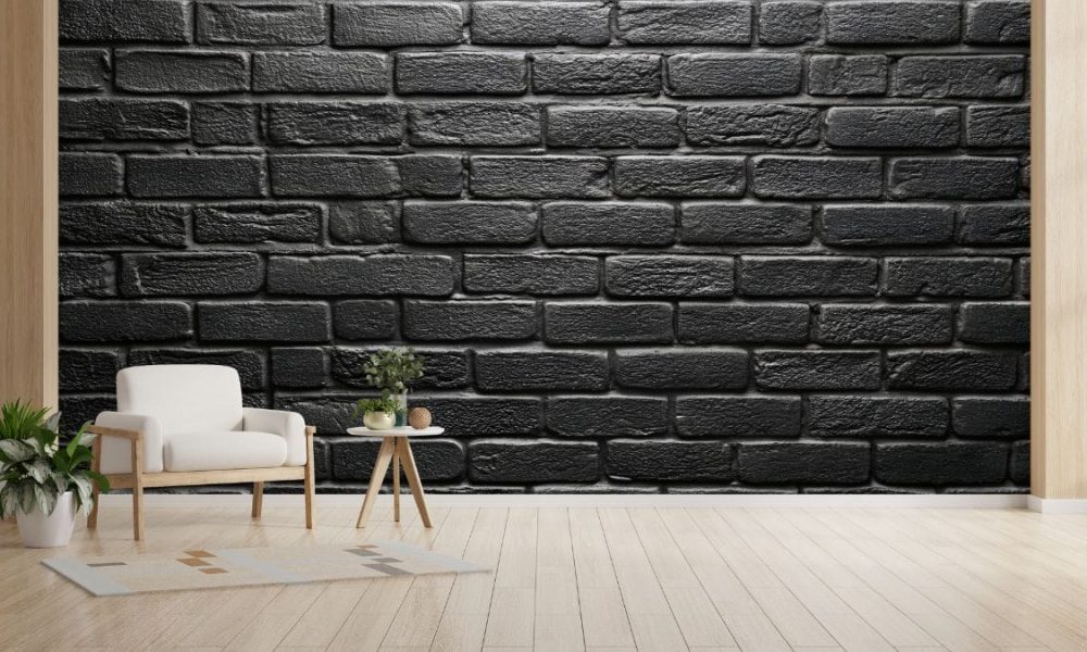 Black Brick Market