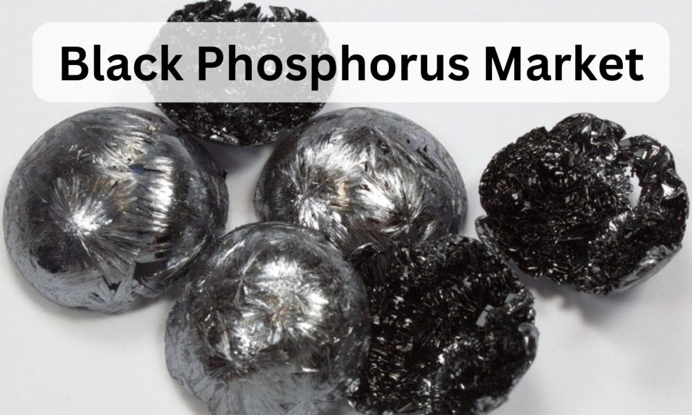 Black Phosphorus Market