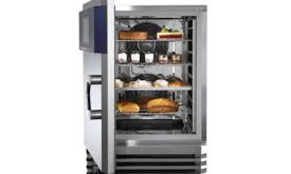 Blast Chiller Market