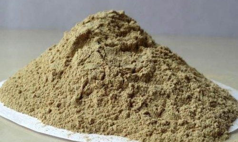 Bleaching Clay Market