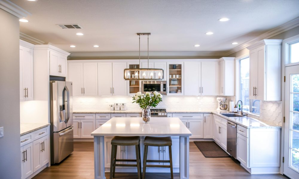 Blending Creativity and Comfort The Art of Custom Design Homes