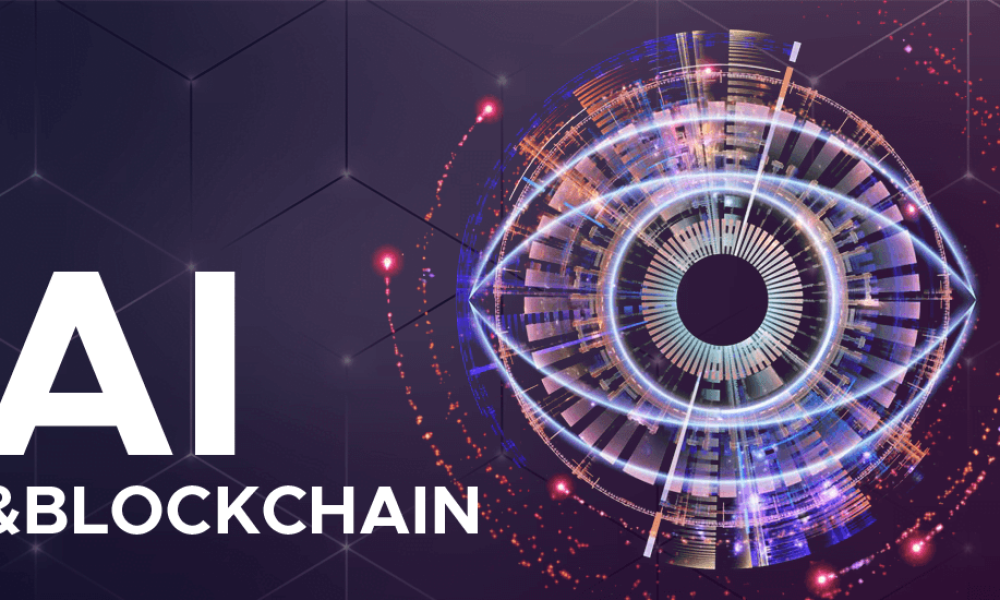 Blockchain AI Market