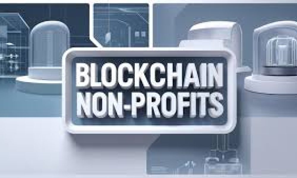 Blockchain For Non-Profits market