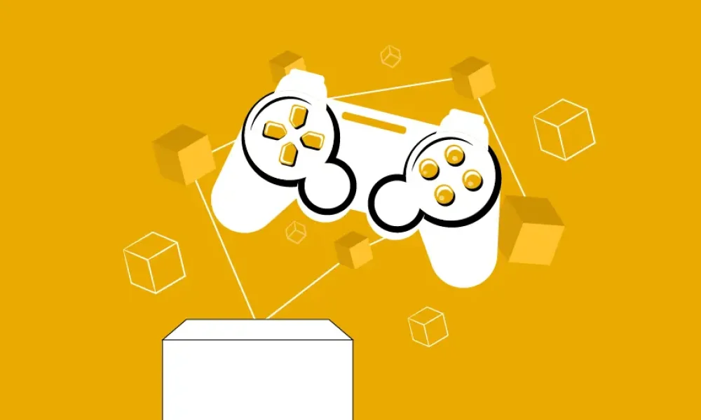 Blockchain Gaming Market