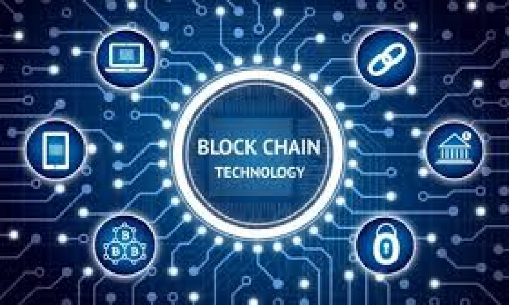 Blockchain Technology Market