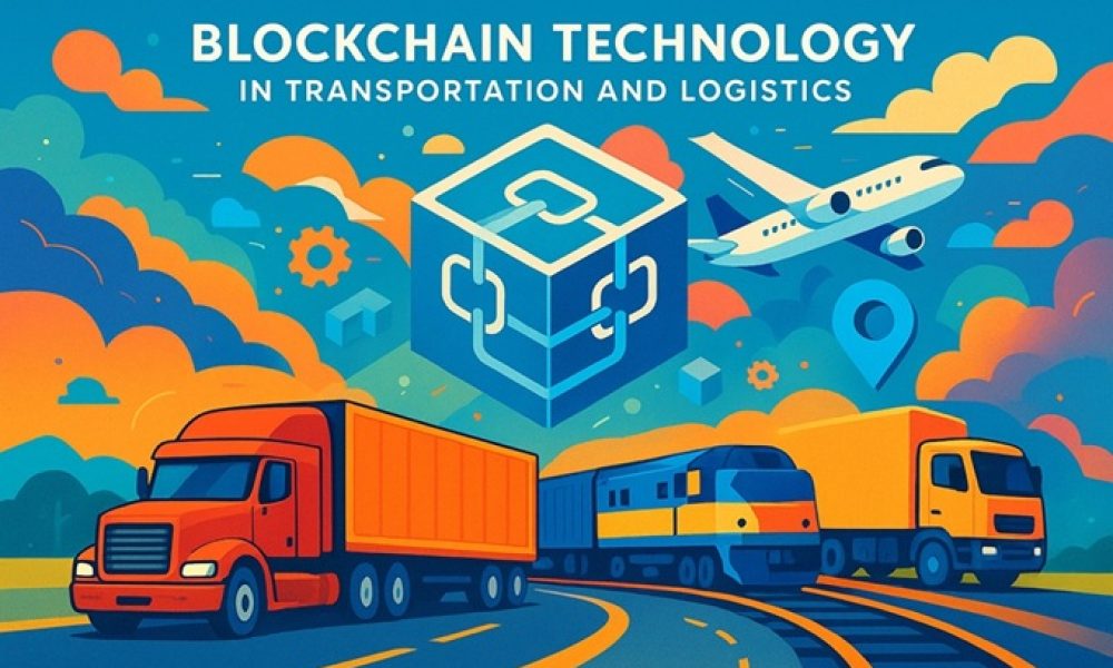 Blockchain Technology in Transportation and Logistics Market
