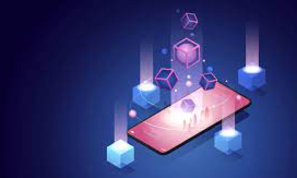 Blockchain for Digital Media Services Market