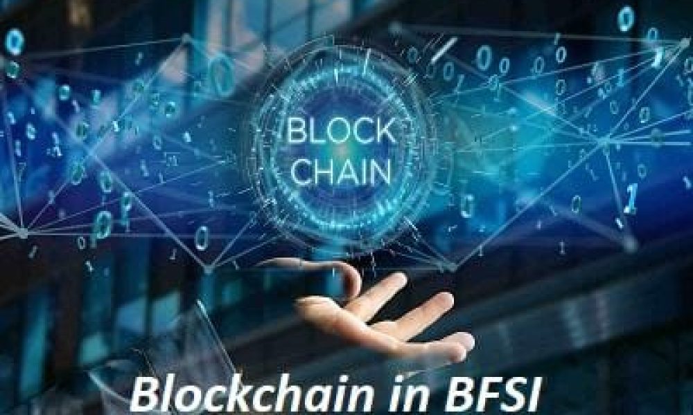 Blockchain in BFSI Market