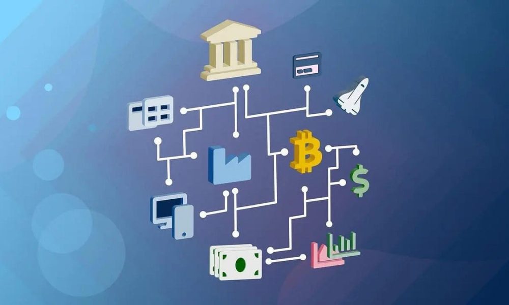 Blockchain in Financial Market