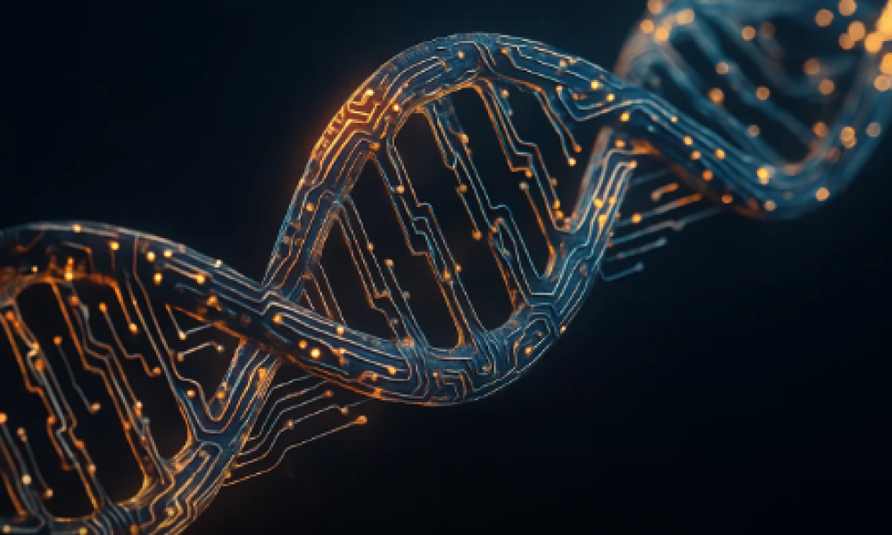 Blockchain in Genomic Data Management Market