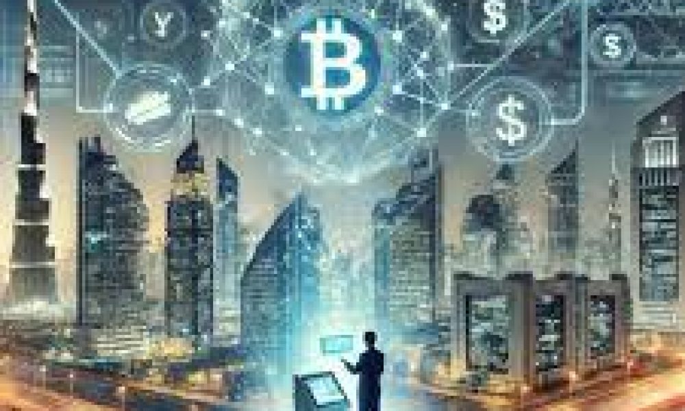 Blockchain in HR & Payroll Solutions Market