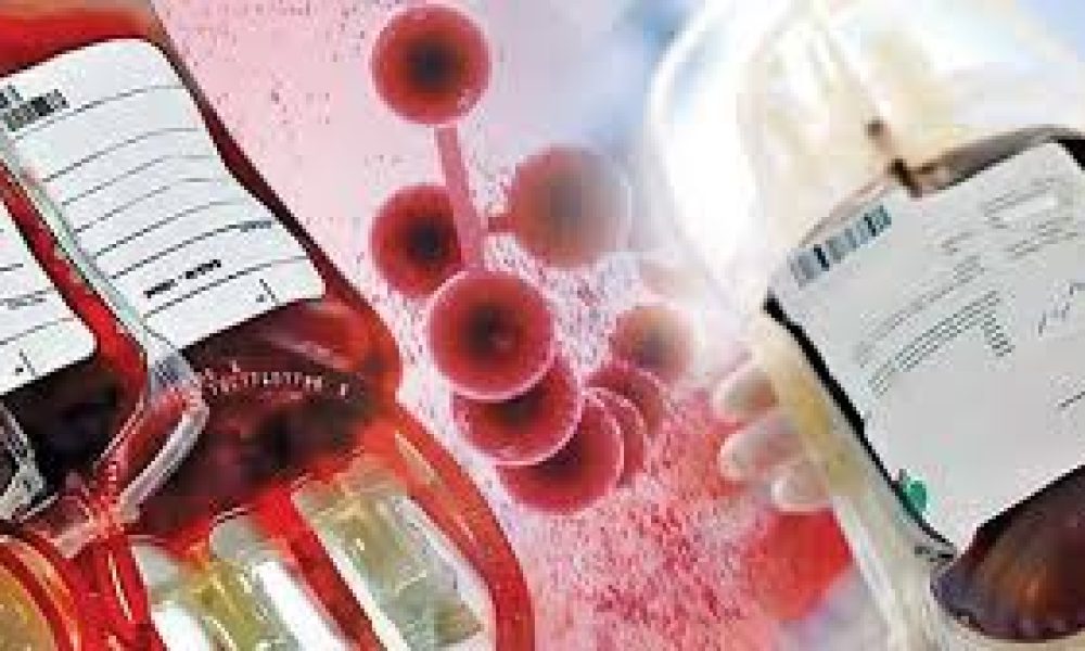 Blood Bank (Blood Banking) Market to See Stunning Growth | Grifols, CSL ...
