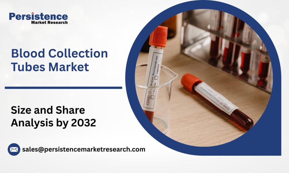 Blood Collection Tubes Market