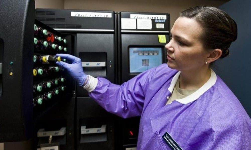 Blood Culture Screening Devices Market