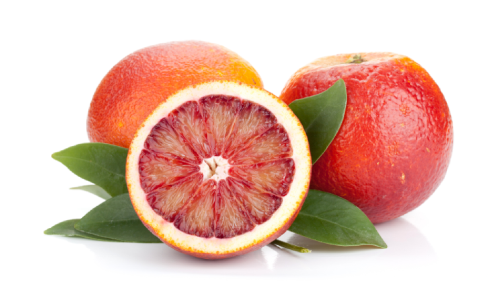 Blood Orange Concentrate Market3