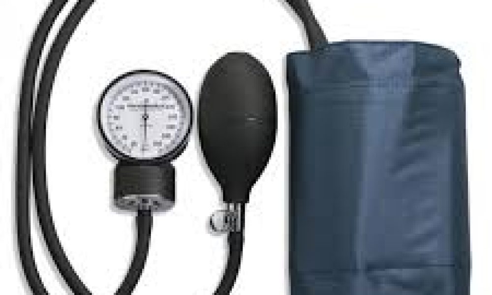 Blood Pressure Cuffs