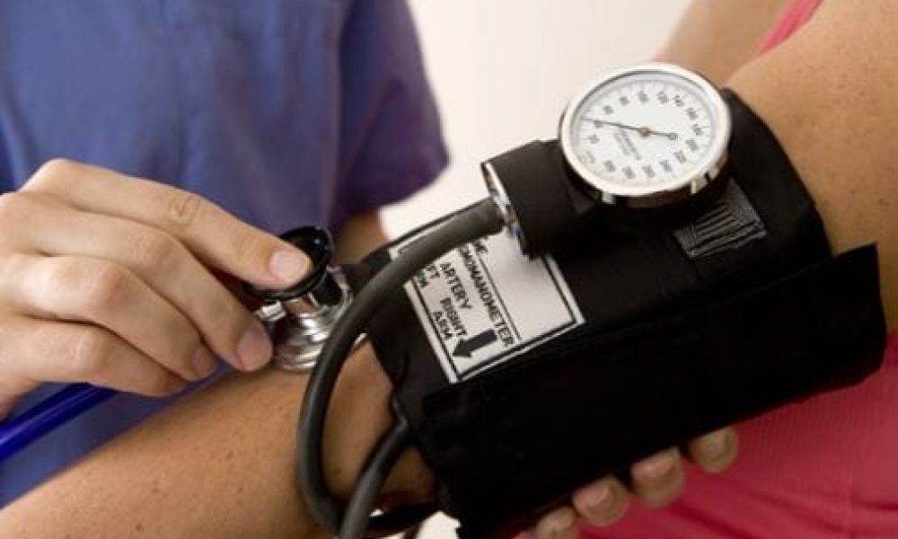 Blood Pressure Monitor Market
