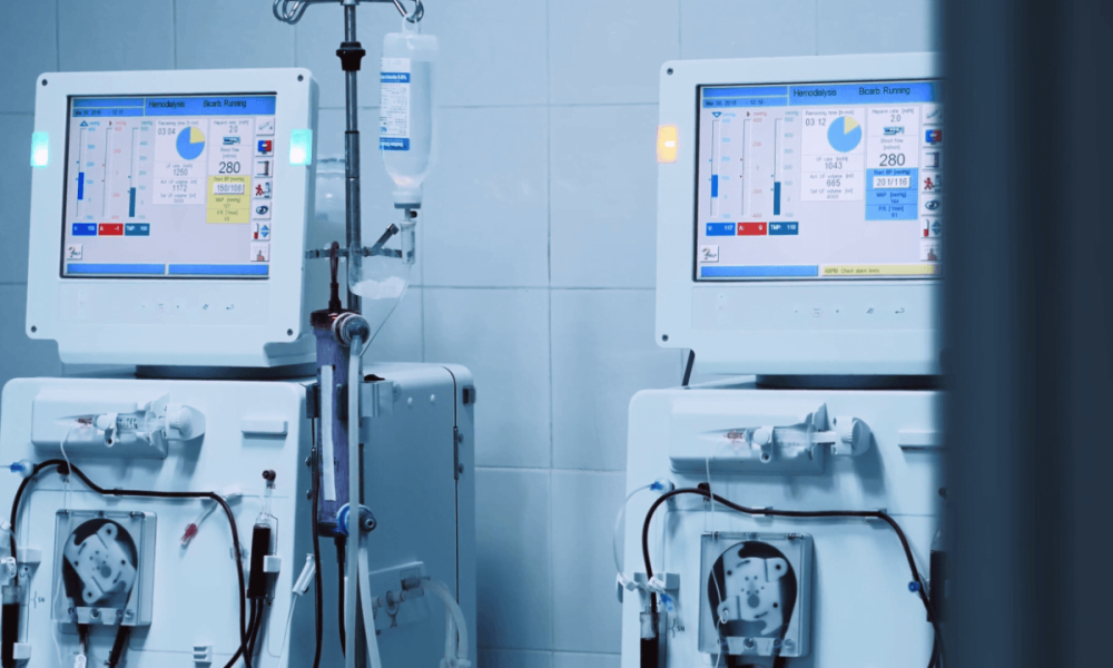 Blood Purification Devices Market