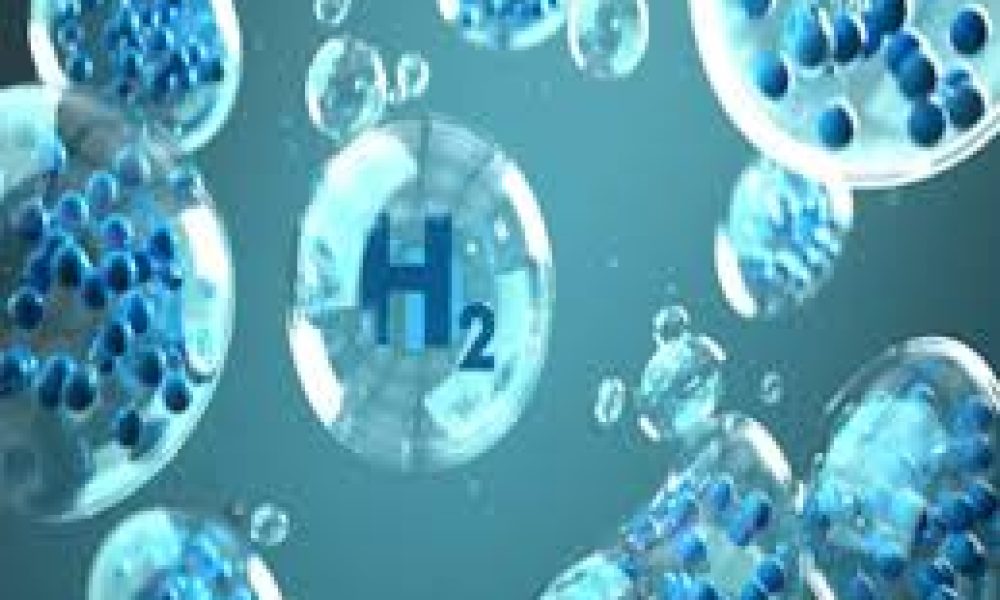 Blue Hydrogen Market