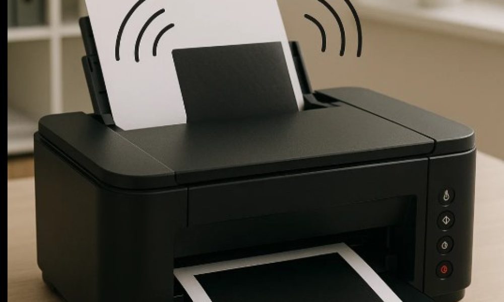 Bluetooth Printer Market