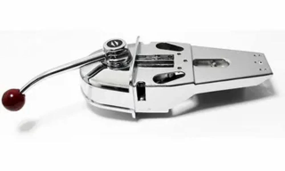 Boat Control Lever Market