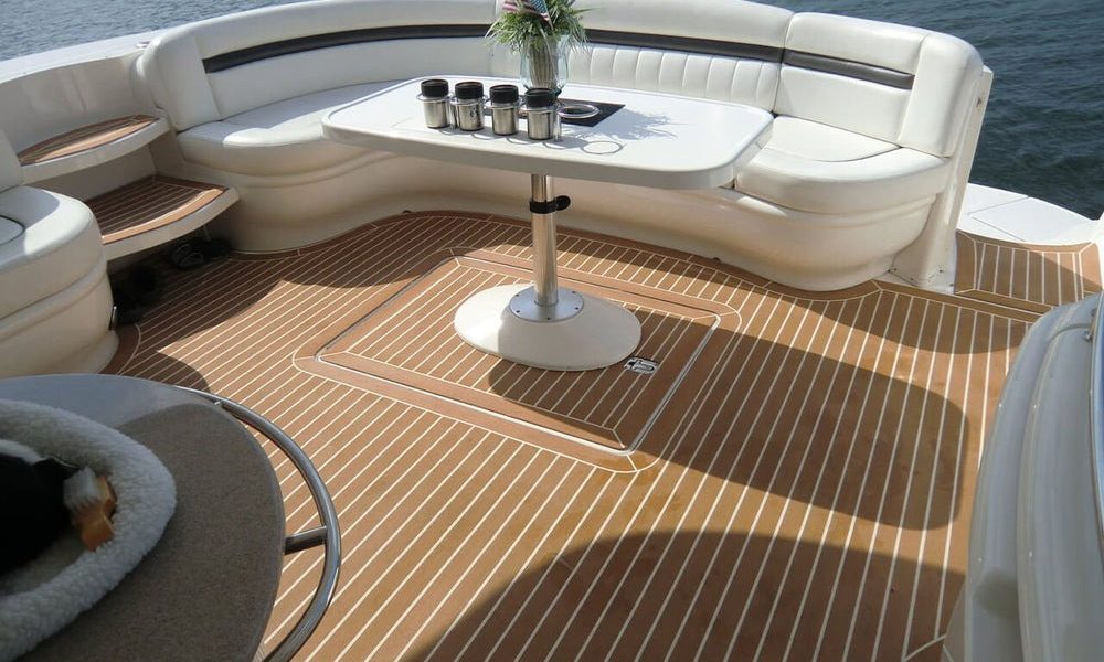 Boat Floor Covering Materials Market