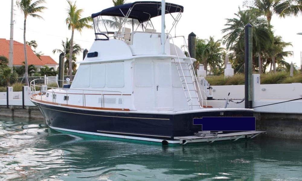 Boat Primer