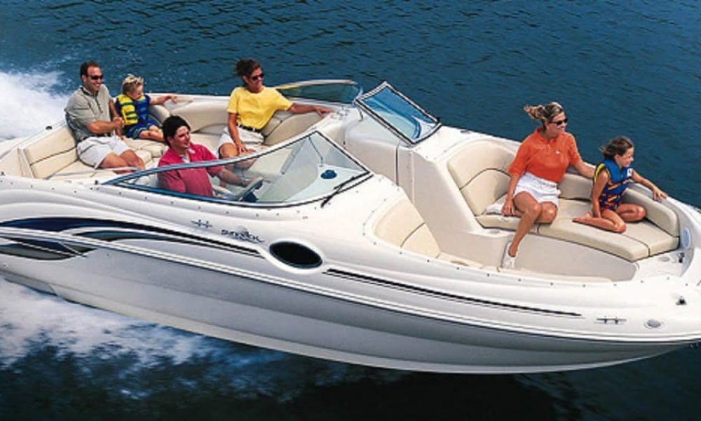 Boat Rental Market