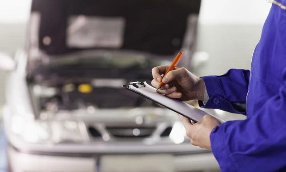Body Repair Services