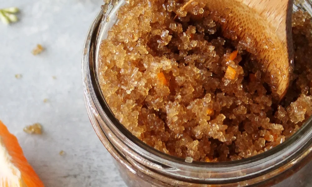 Body Scrub Market Size