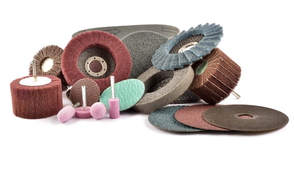 Bonded Abrasives Market