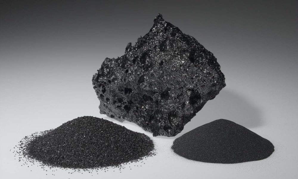 Boron Carbide Market