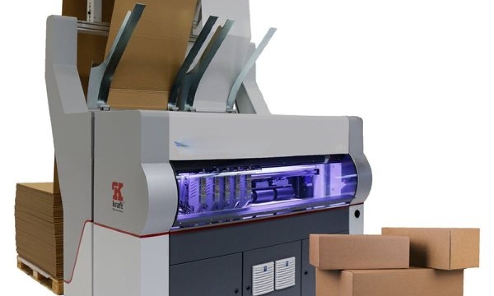 Box Making Machines Market Growth Outlook Beyond 2025 | Bobst Group ...