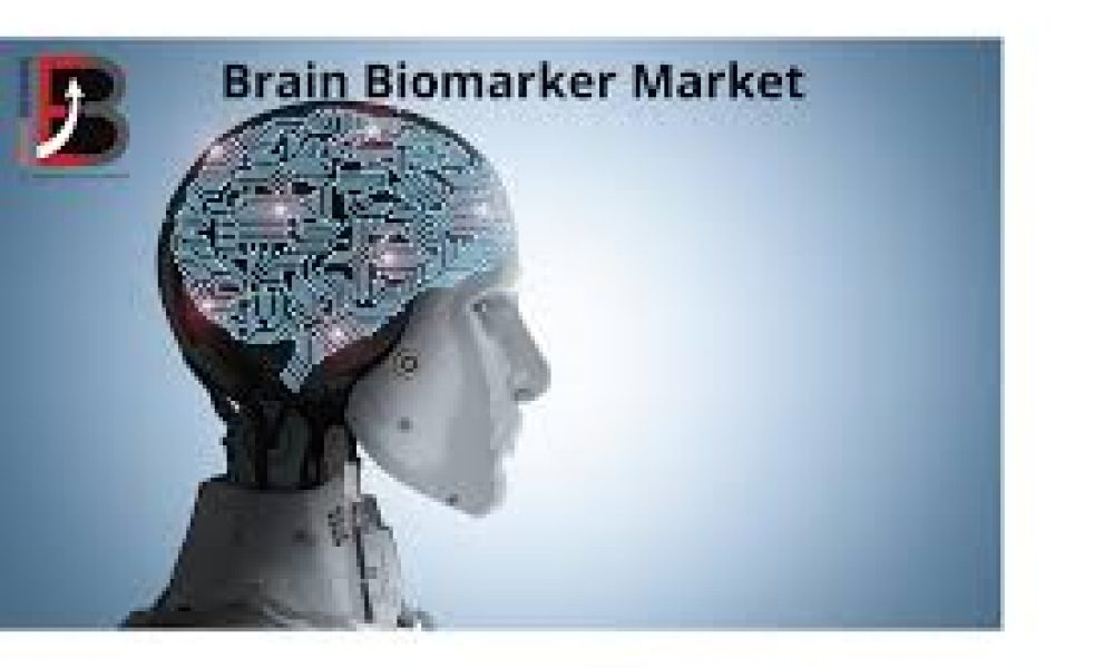 Brain Biomarker Market to Set an Explosive Growth in Near Future