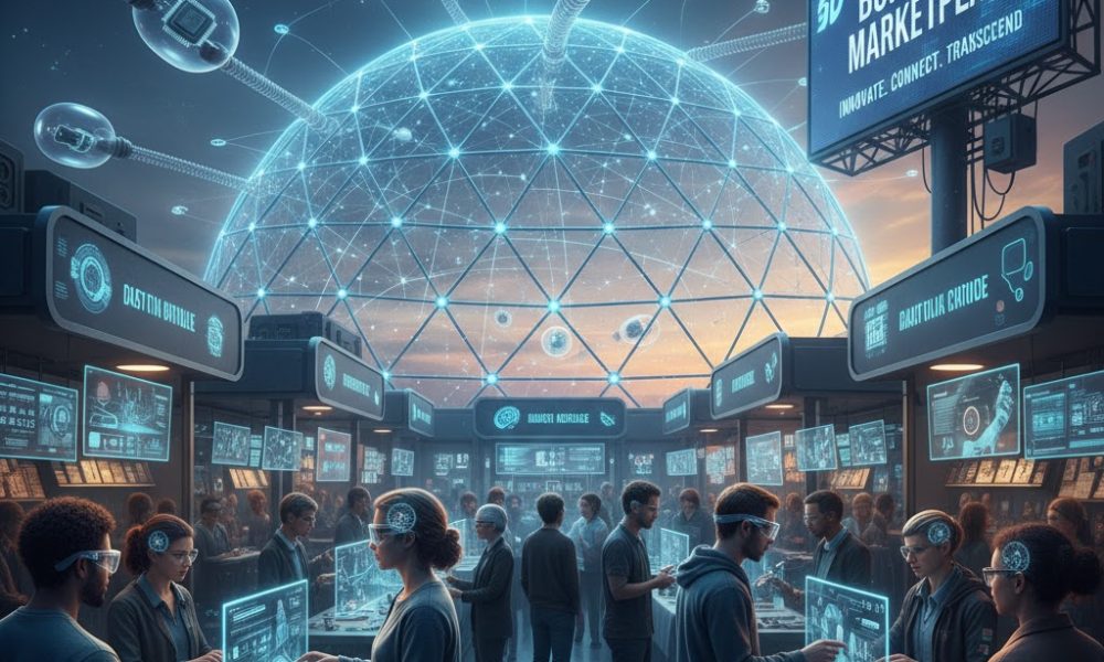 Brain-Computer Interface (BCI) Market