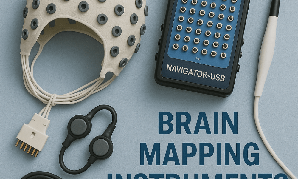 Brain Mapping Instruments Market