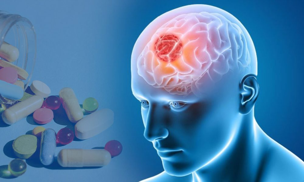 Brain Tumor Drugs Market