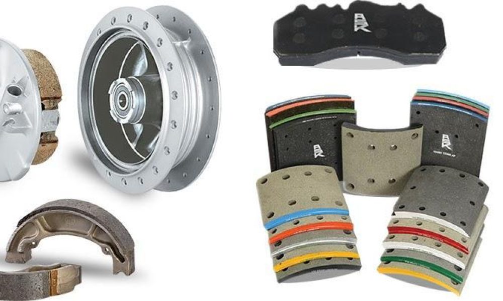 Brake Friction Product Market