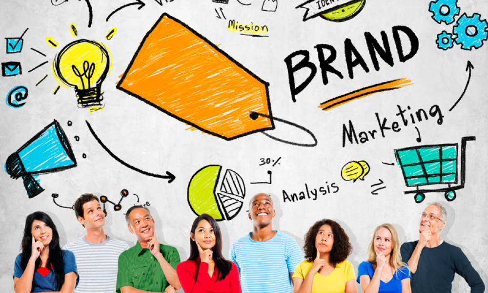 Brand Strategy Tips to Create Impactful Branding