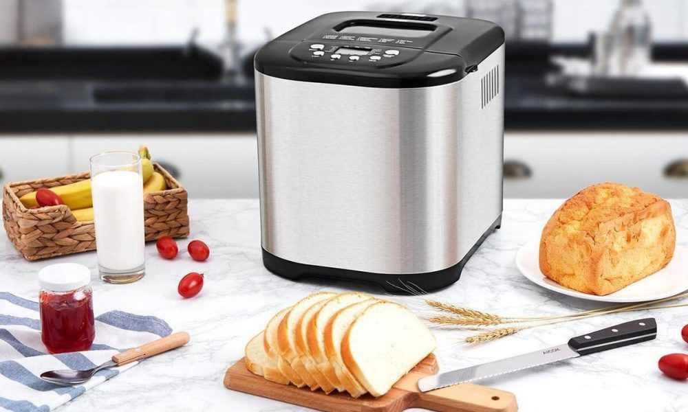 Bread Makers Market